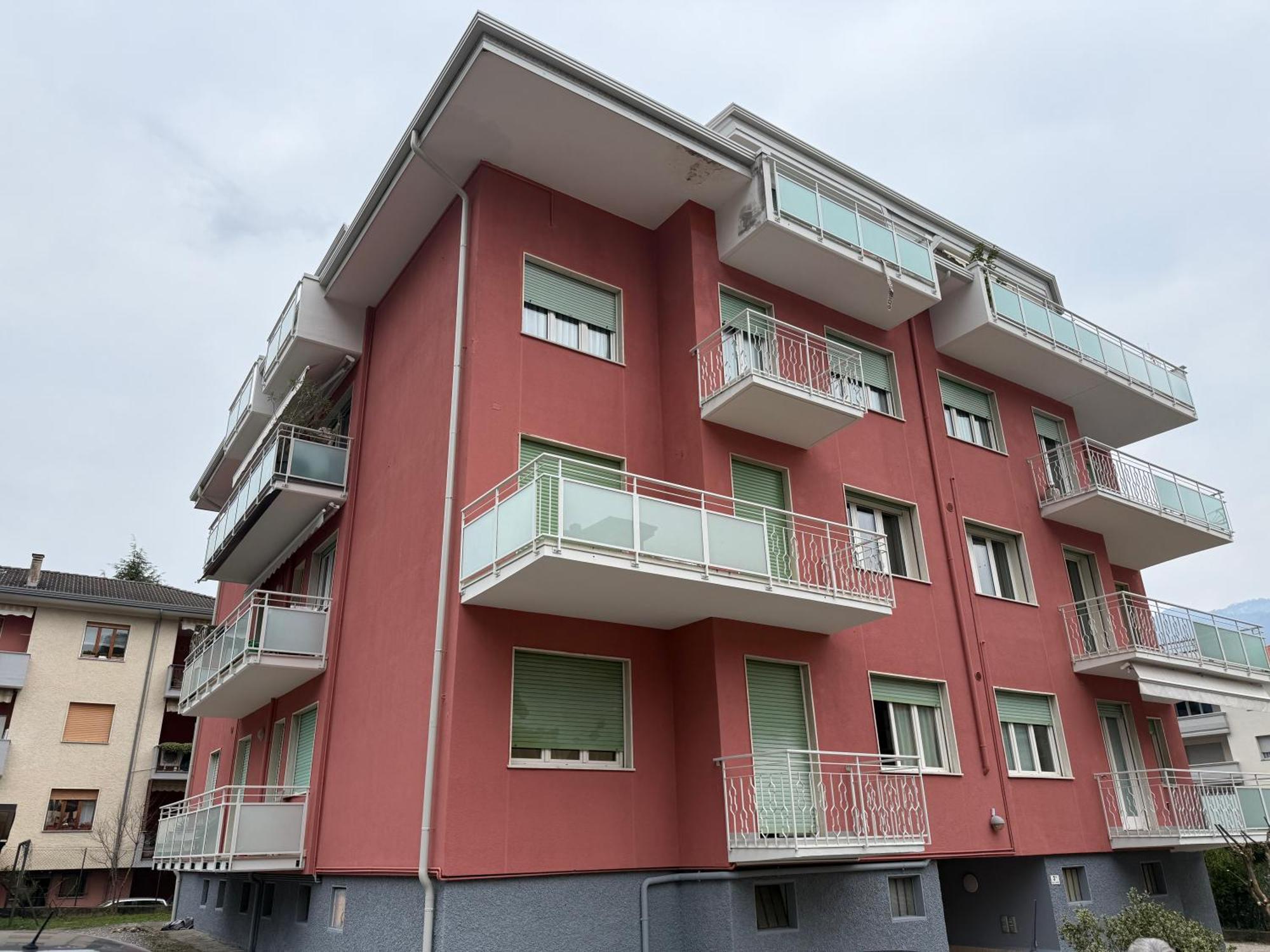 Casa Filippo Large 3 Apartment, Close To The Beach, Free Wifi Internet Apartamento